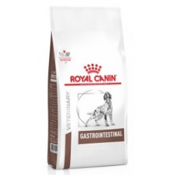 ROYAL CANIN GASTRO INTESTINAL 15 KG